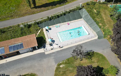 Camping Olydea Le Lambon