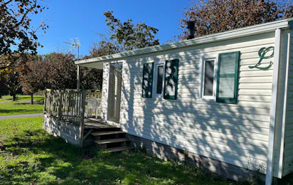 Camping Olydea Le Lambon