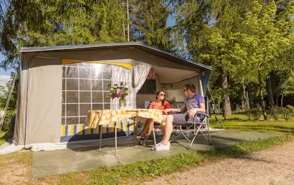 Camping Olympia