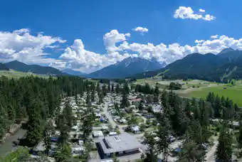 Camping Olympia