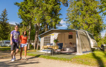 Camping Olympia