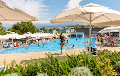 Camping Omišalj