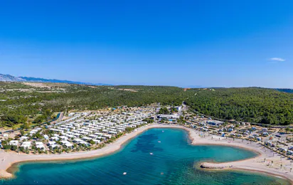 Camping Omišalj