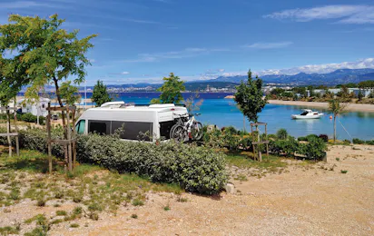 Camping Omišalj