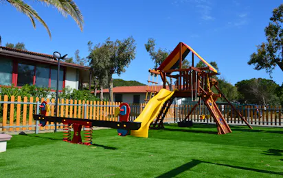 Camping Onda Azzurra