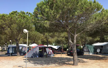 Camping Onda Azzurra