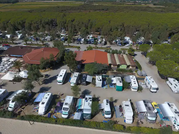 Camping Onda Azzurra