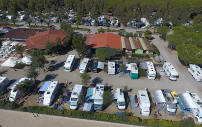 Camping Onda Azzurra