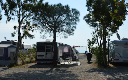 Camping Onda Azzurra