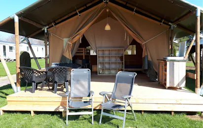 Camping Oos Heem