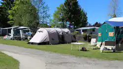 Camping Oos Heem
