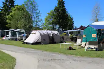 Camping Oos Heem