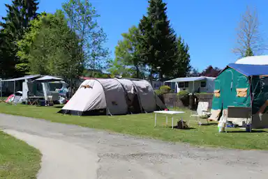 Camping Oos Heem