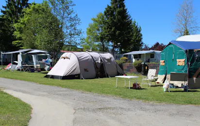 Camping Oos Heem