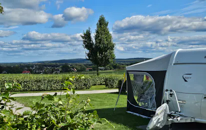 Camping Op den Stuwwal