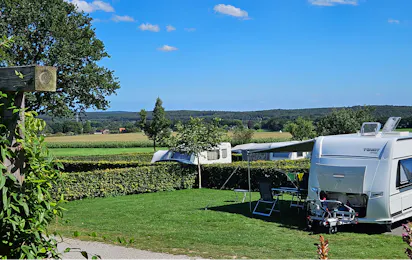 Camping Op den Stuwwal