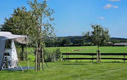 Camping Op den Stuwwal