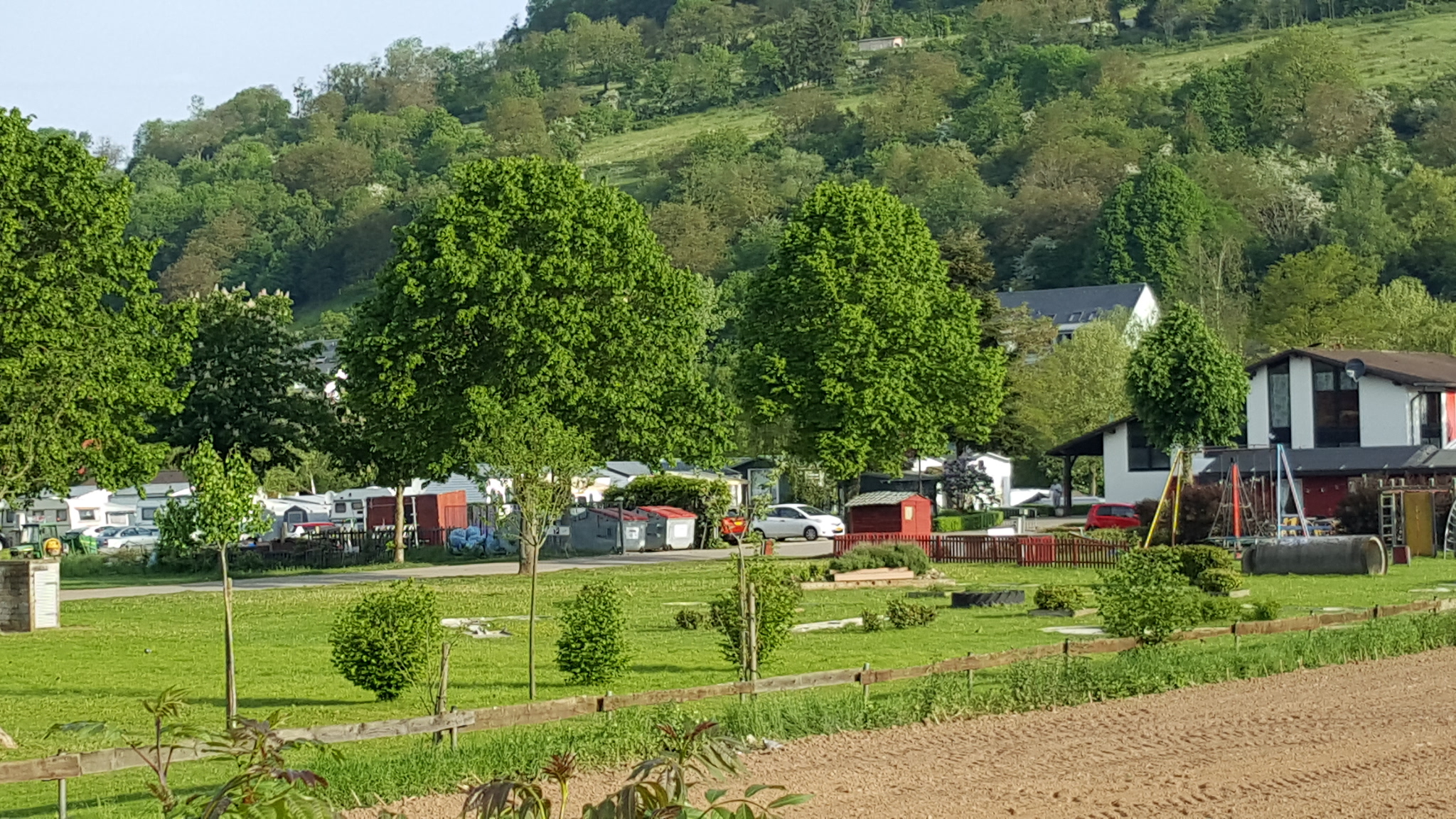 Camp Diekirch