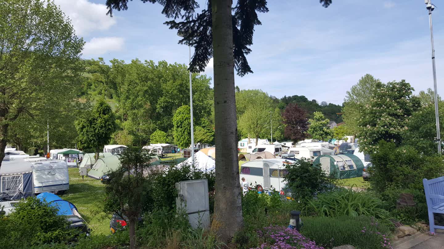Camp Diekirch