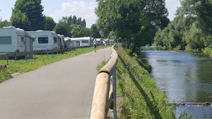 Camp Diekirch