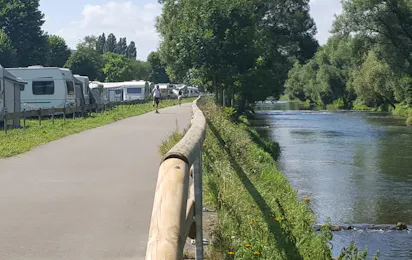 Camp Diekirch