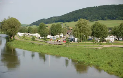 Camp Diekirch