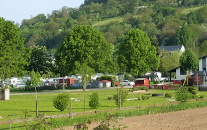 Camp Diekirch