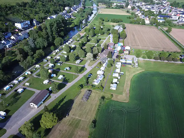 Camp Diekirch