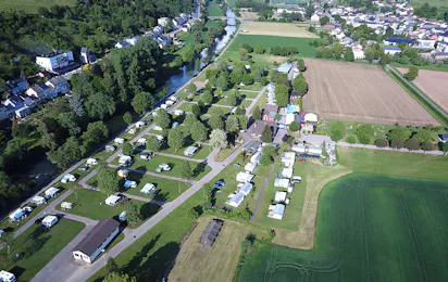 Camp Diekirch
