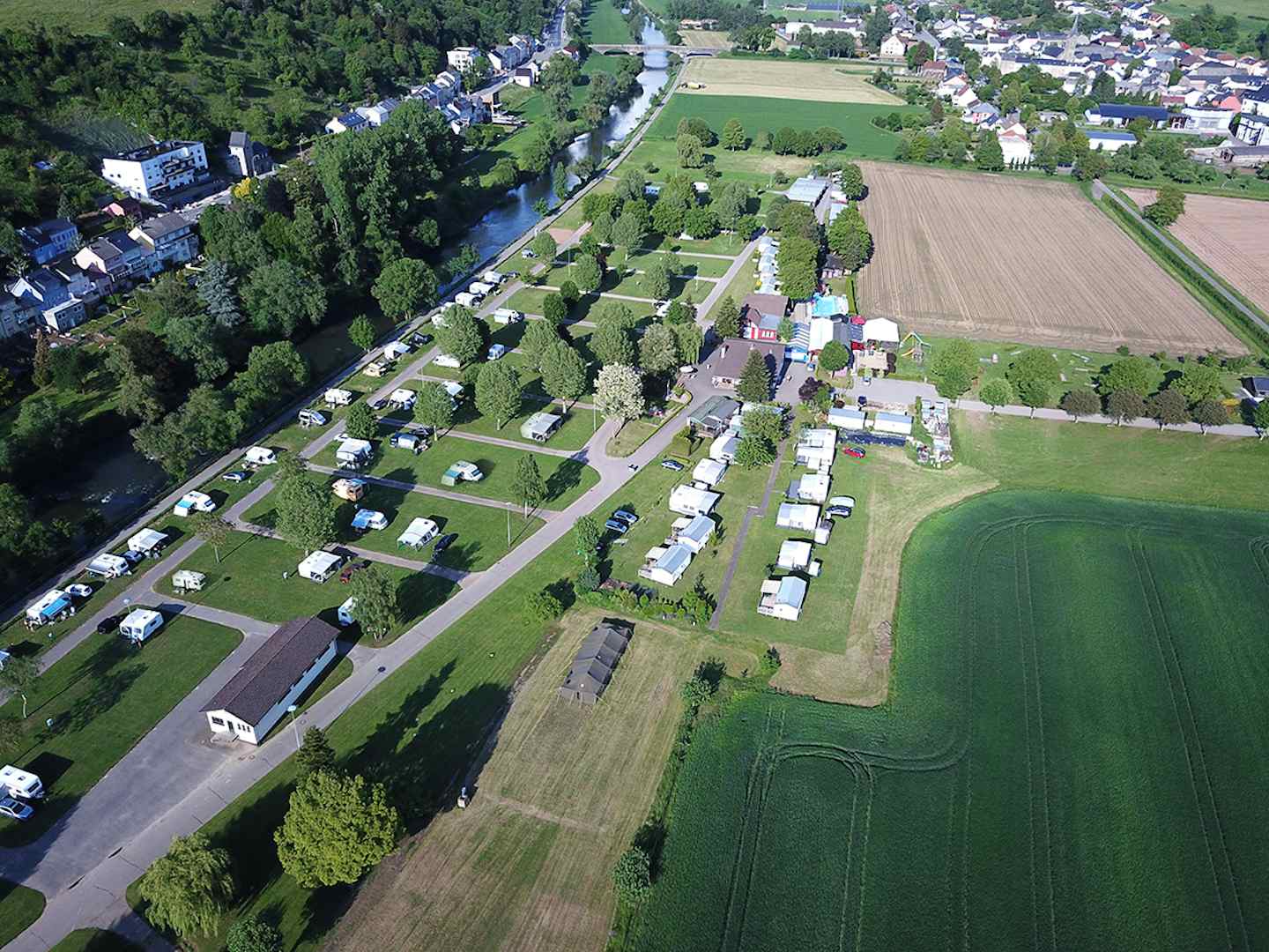 Camp Diekirch