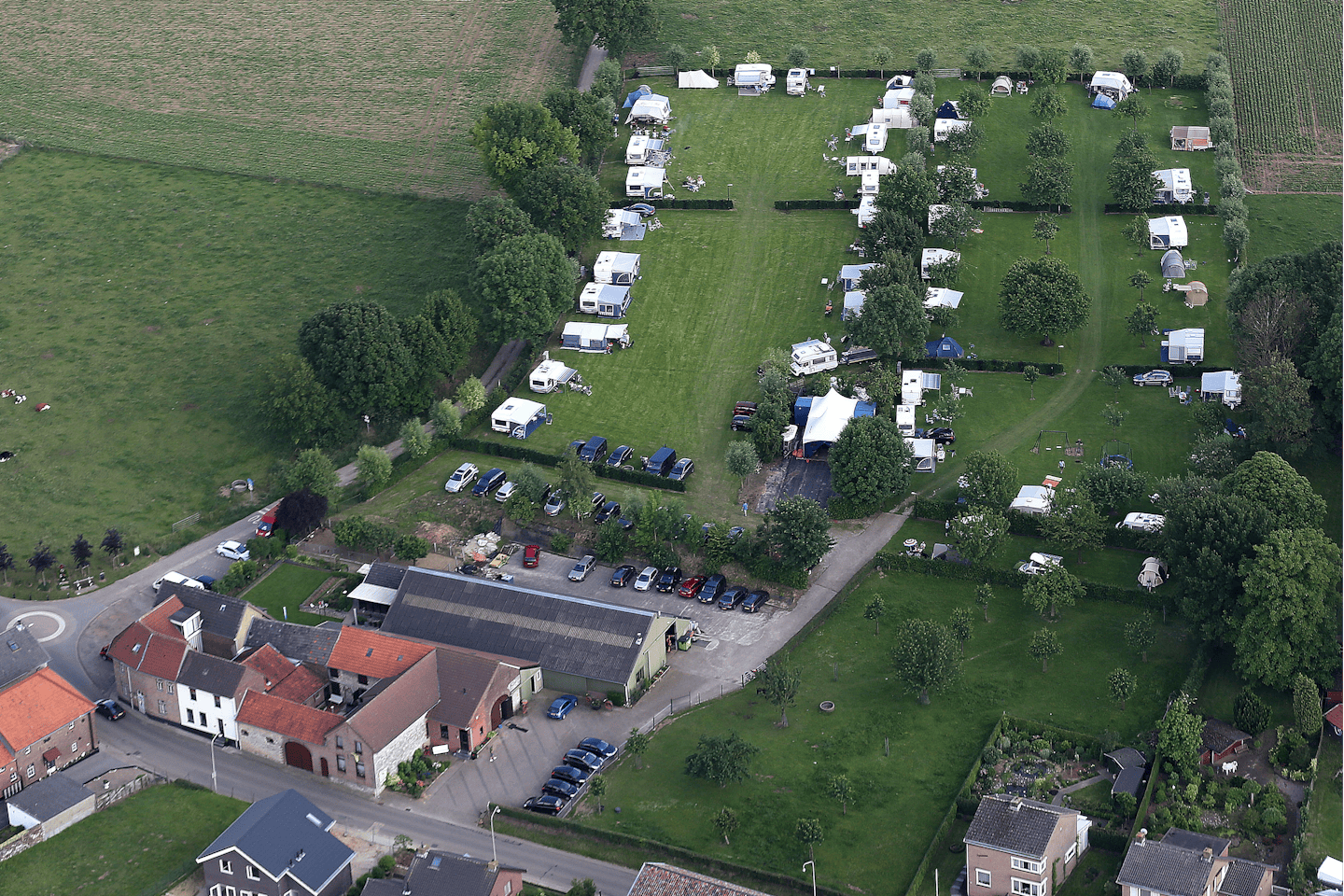 Camping Op Gen Beukelskoel