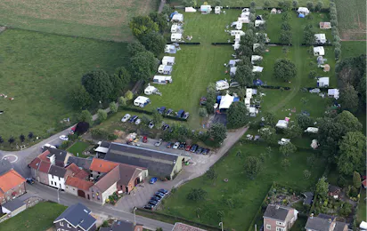 Camping Op Gen Beukelskoel