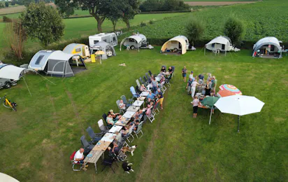 Camping Op Gen Beukelskoel