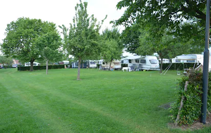 Camping Op Gen Beukelskoel