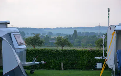 Camping Op Gen Beukelskoel