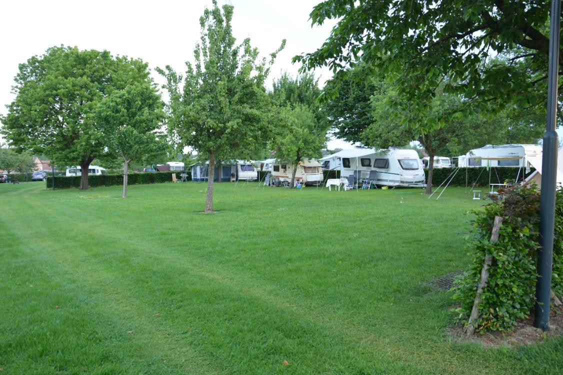 Camping Op Gen Beukelskoel