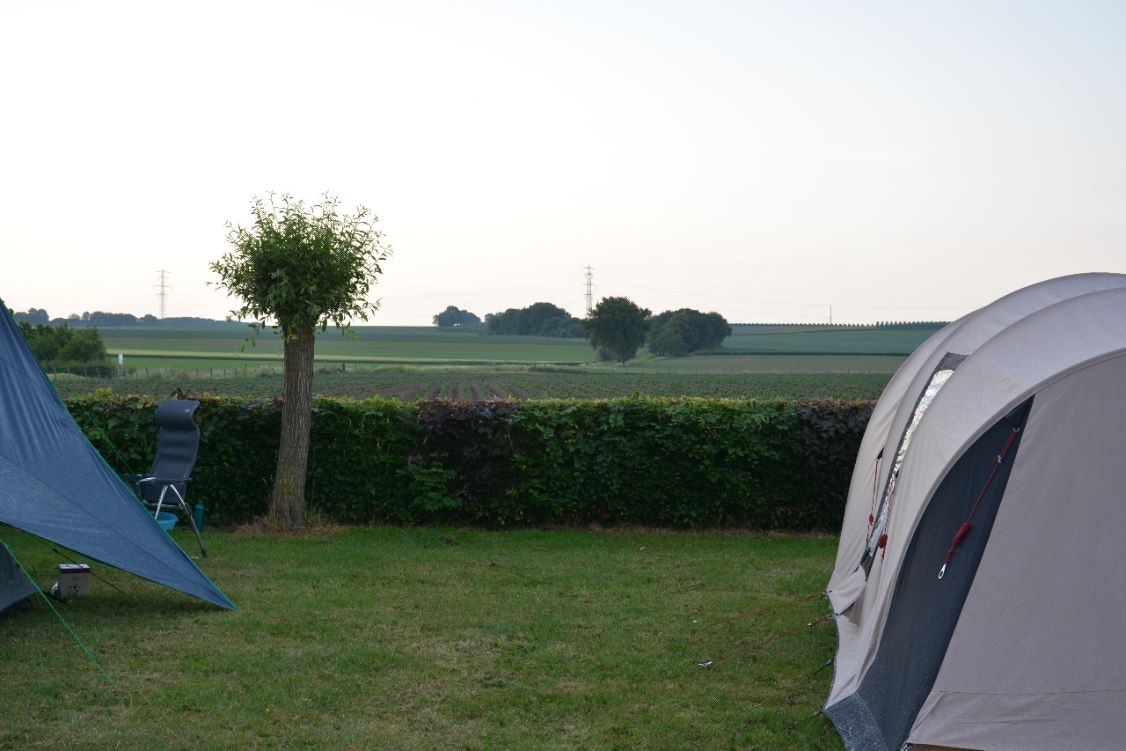 Camping Op Gen Beukelskoel