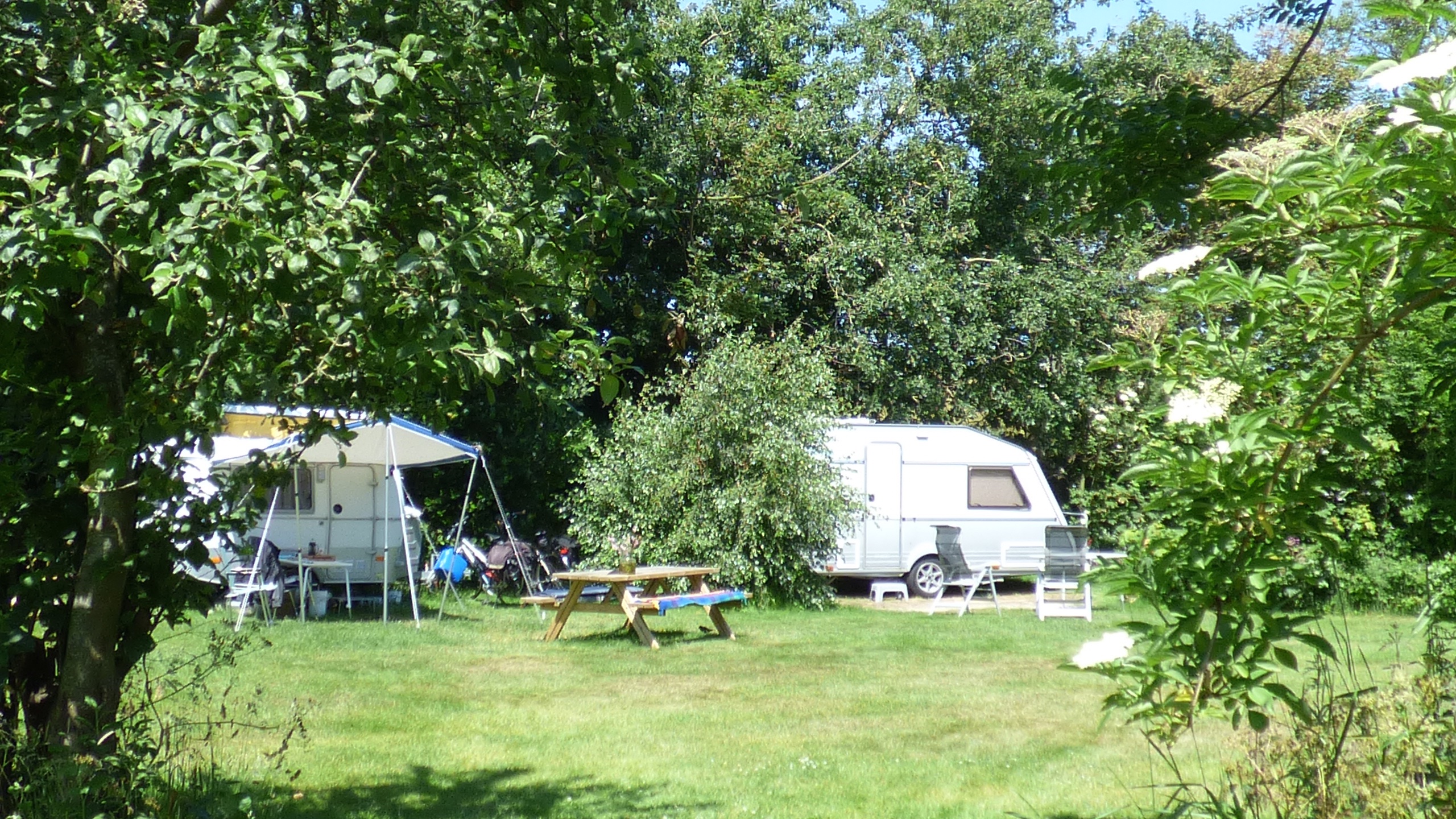 Camping Ora et Labora