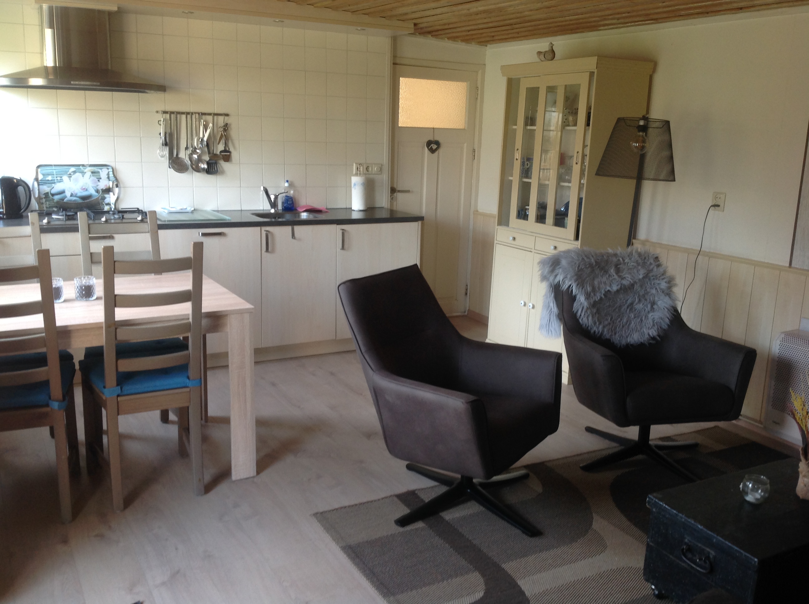 Camping Ora et Labora