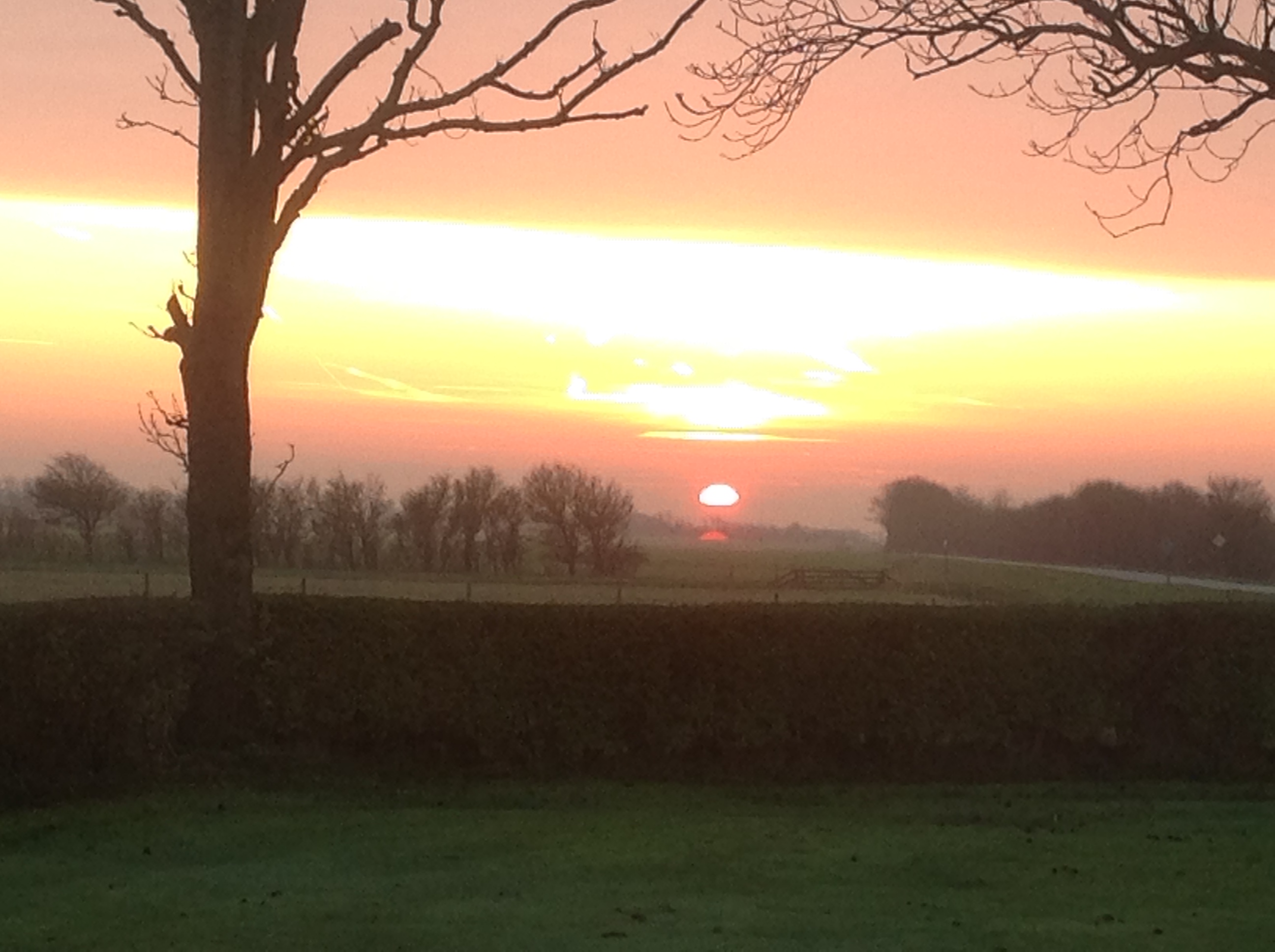 Camping Ora et Labora