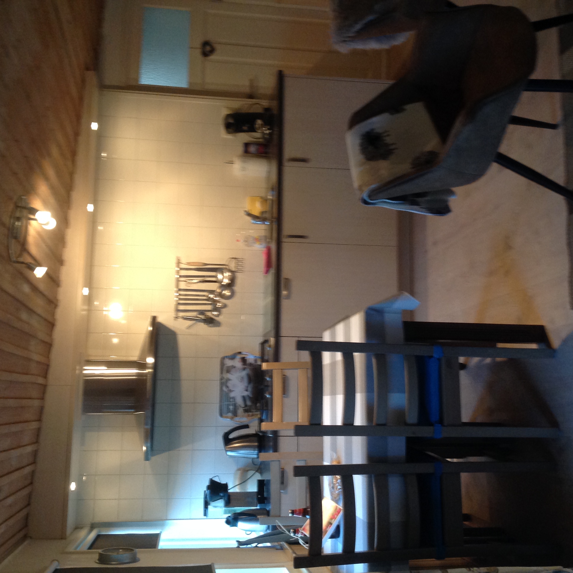 Camping Ora et Labora