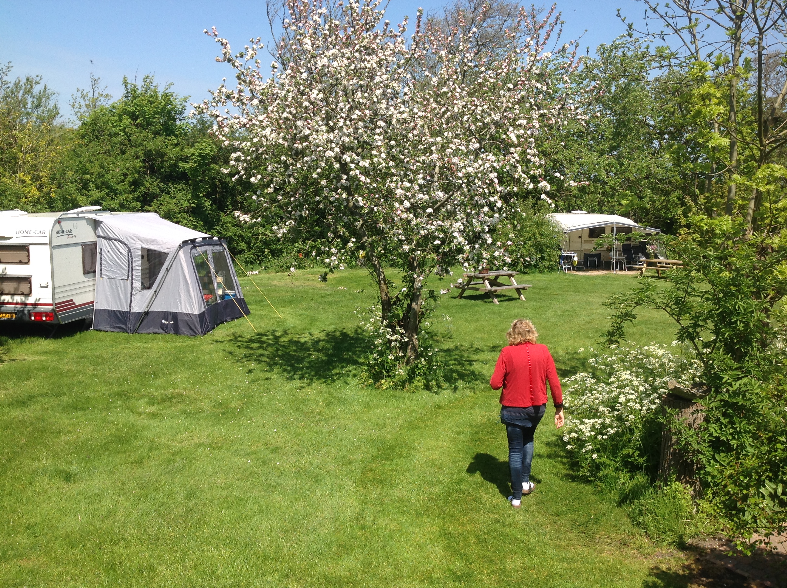 Camping Ora et Labora