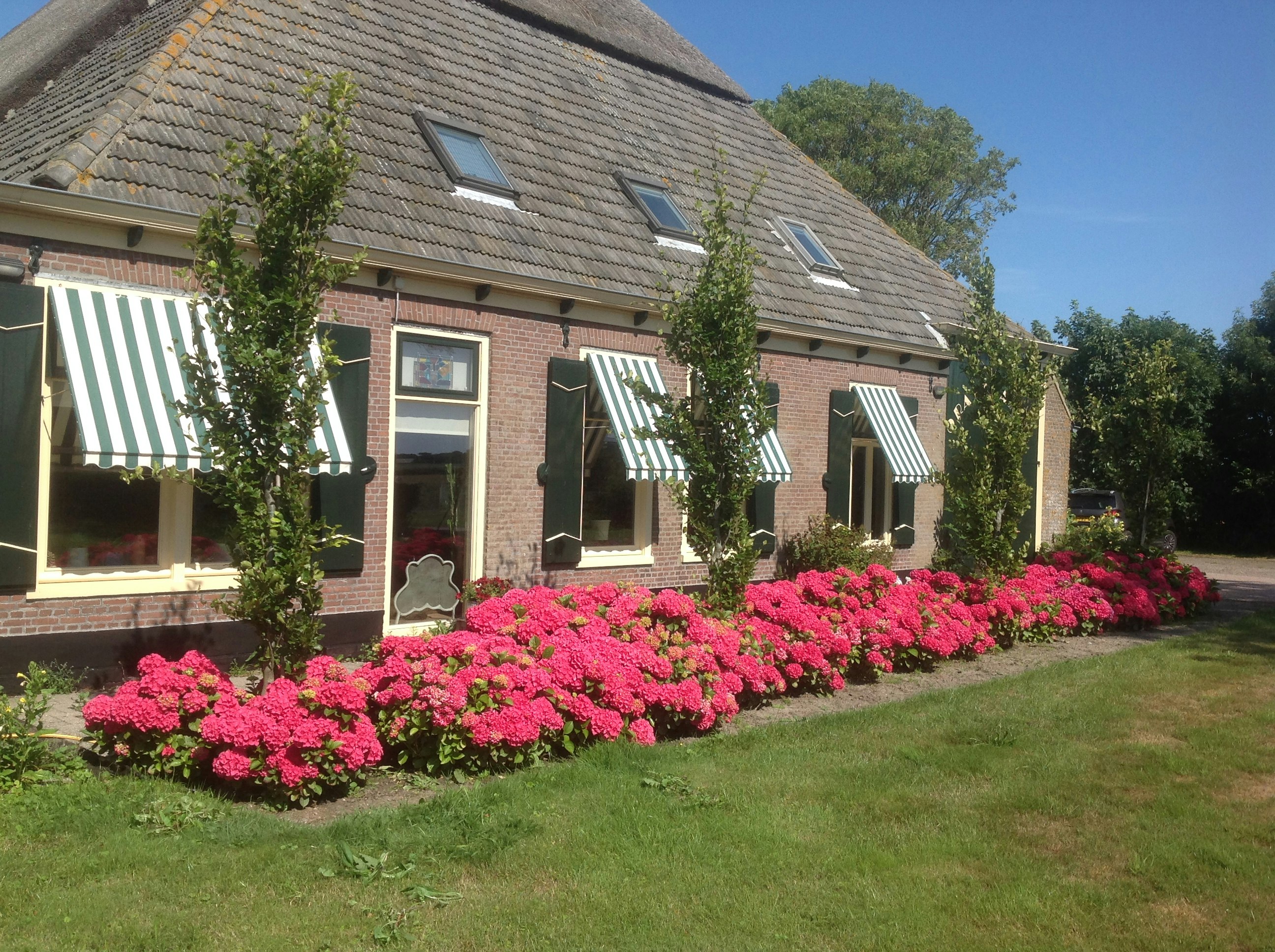 Camping Ora et Labora