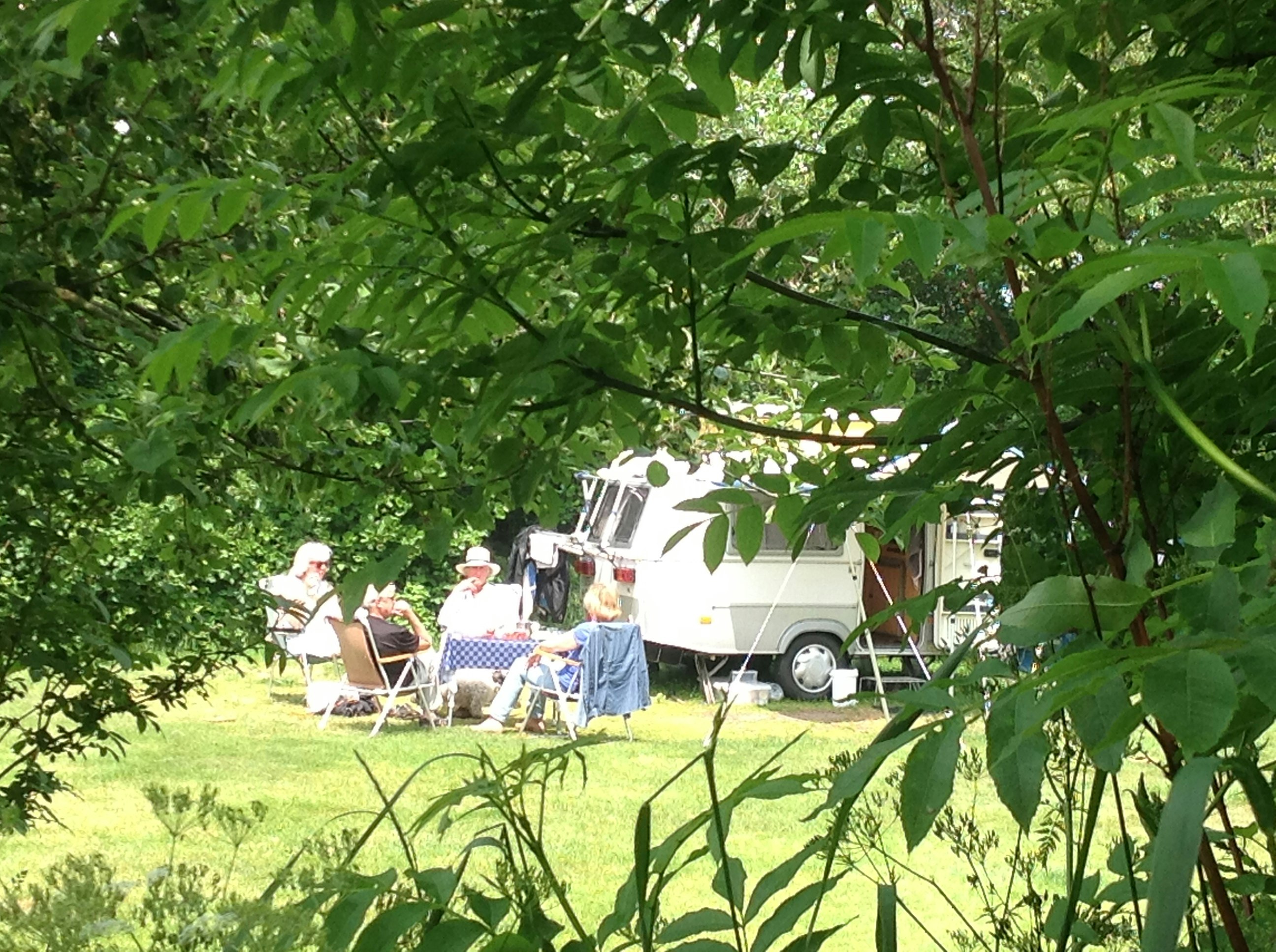 Camping Ora et Labora