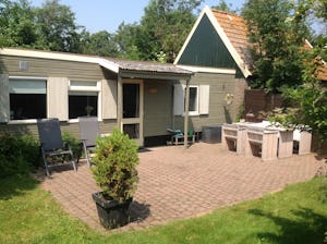 Camping Ora et Labora