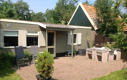 Camping Ora et Labora