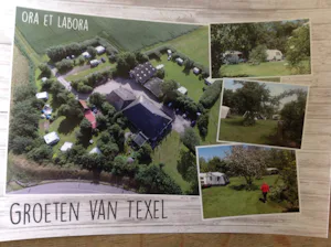 Camping Ora et Labora