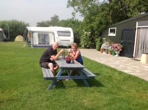Camping Ora et Labora
