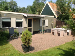 Camping Ora et Labora