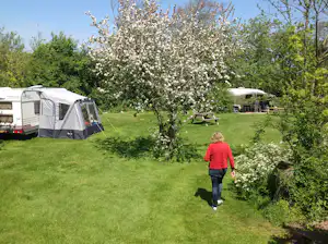Camping Ora et Labora
